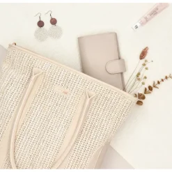 Outlet Charm London Hillingdon Shopper wit