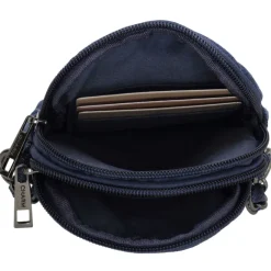 New Charm London Hollywood Phonebag blue