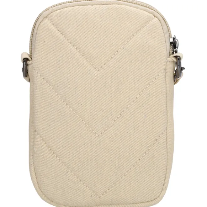 Best Charm London Hollywood Phonebag beige
