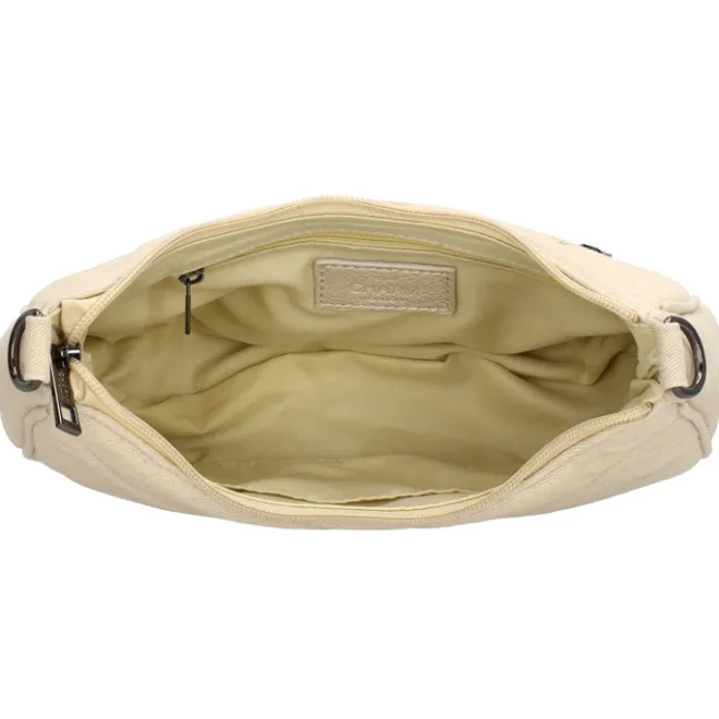 Sale Charm London Hollywood Shoulderbag beige