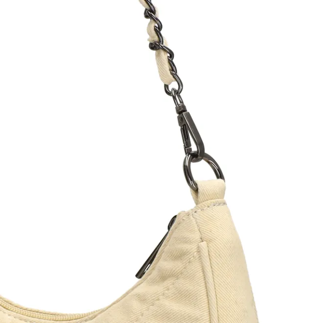 Sale Charm London Hollywood Shoulderbag beige