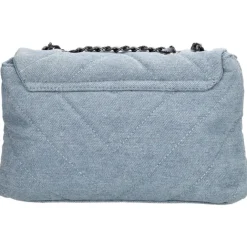 Charm London Hollywood Shoulderbag midblue