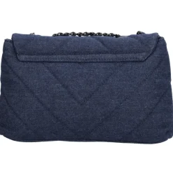 Charm London Hollywood Shoulderbag blue