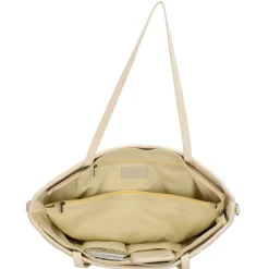 Hot Charm London Hollywood Shopper beige
