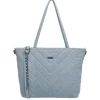 Online Charm London Hollywood Shopper midblue