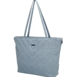 Online Charm London Hollywood Shopper midblue