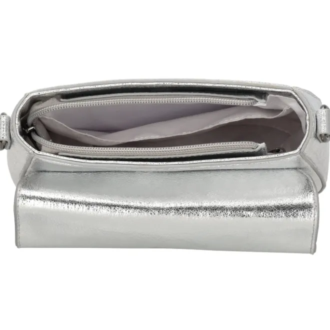 Sale Charm London Kingsway Shoulderbag 22874 silver