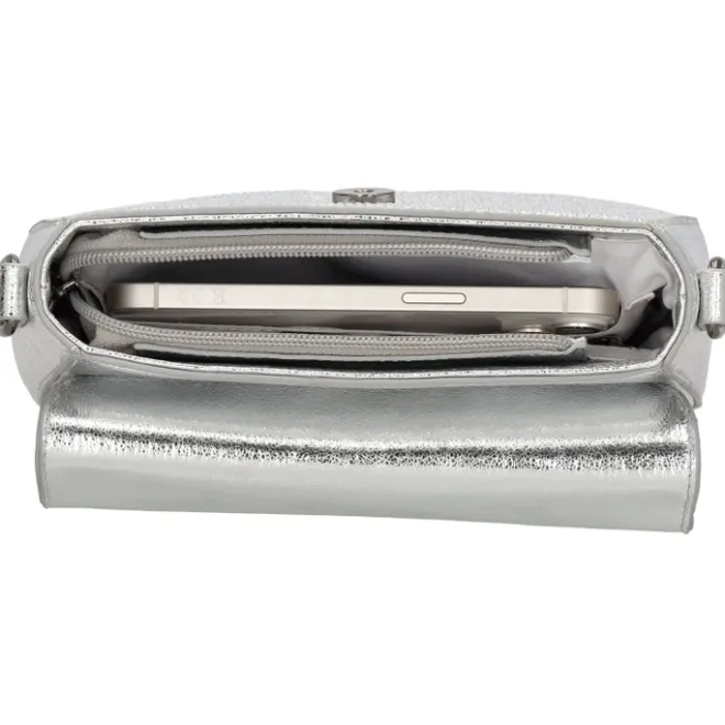 Sale Charm London Kingsway Shoulderbag 22874 silver