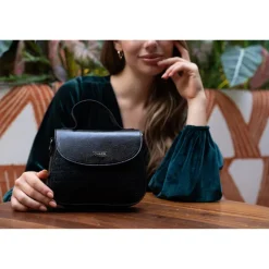 Sale Charm London Kingsway Shoulderbag 22874 silver