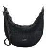 Best Charm London Kingsway Shoulderbag black