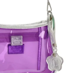 Discount Charm London La Marina Shoulderbag paars