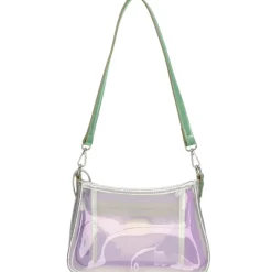 Discount Charm London La Marina Shoulderbag paars