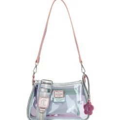 Sale Charm London La Marina Shoulderbag roze