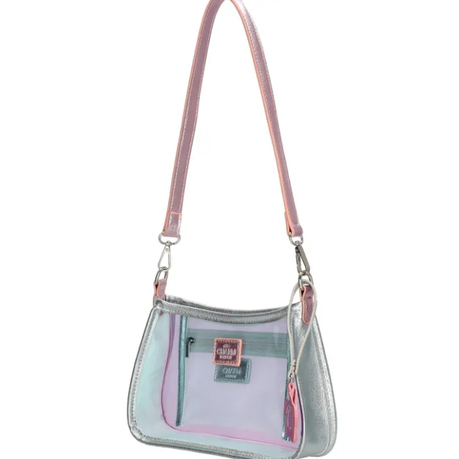 Sale Charm London La Marina Shoulderbag roze