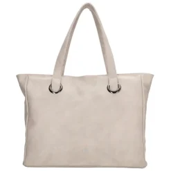 New Charm London Liberty Laptoptas 17.3" lighttaupe