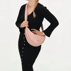 Outlet Charm London Lupin Shoulderbag oudroze