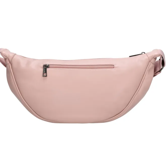 Outlet Charm London Lupin Shoulderbag oudroze
