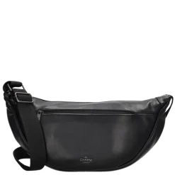 Online Charm London Lupin Shoulderbag zwart