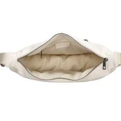 Best Charm London Lupin Shoulderbag wit