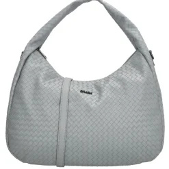 Best Charm London Mirabello Shopper lightblue
