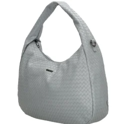 Best Charm London Mirabello Shopper lightblue