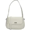 New Charm London Mirabello Shoulderbag lightgrey