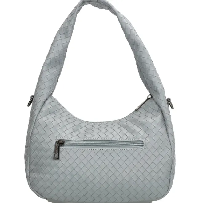Online Charm London Mirabello Shoulderbag lightblue