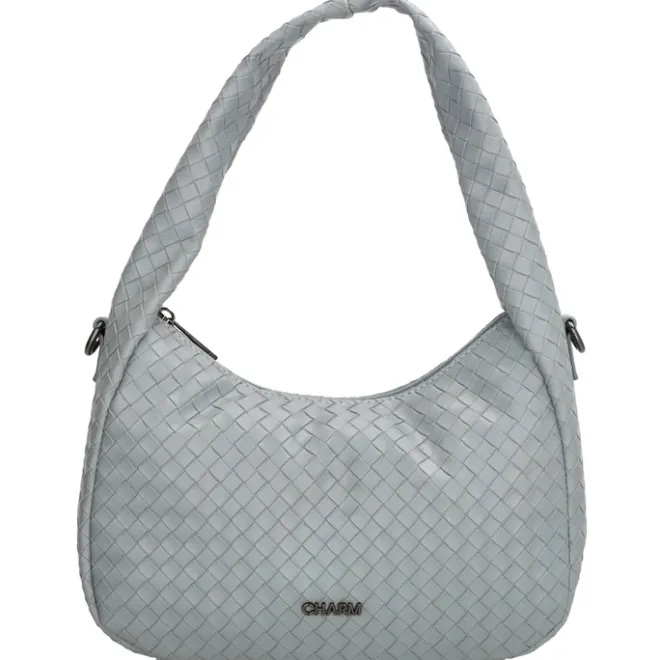 Online Charm London Mirabello Shoulderbag lightblue