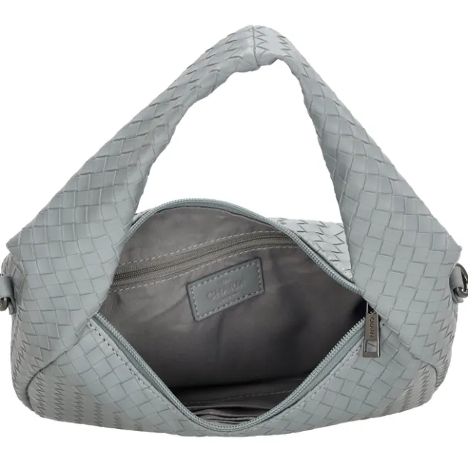 Online Charm London Mirabello Shoulderbag lightblue