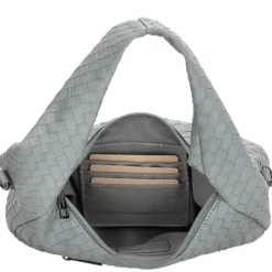 Online Charm London Mirabello Shoulderbag lightblue