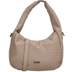 Best Charm London Mirabello Shoulderbag taupe