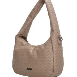 Best Charm London Mirabello Shoulderbag taupe