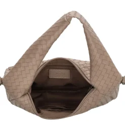 Best Charm London Mirabello Shoulderbag taupe