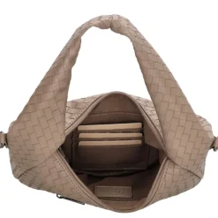 Best Charm London Mirabello Shoulderbag taupe