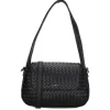 New Charm London Mirabello Shoulderbag black