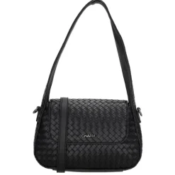 New Charm London Mirabello Shoulderbag black