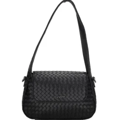 New Charm London Mirabello Shoulderbag black