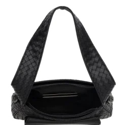 New Charm London Mirabello Shoulderbag black