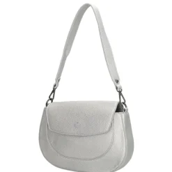 Online Charm London Montmartre Shoulderbag silver
