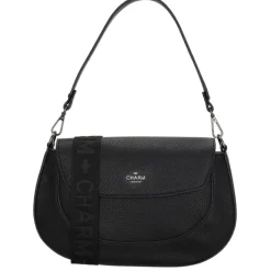 Outlet Charm London Montmartre Shoulderbag black