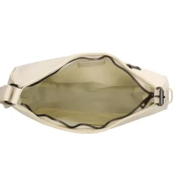 Best Charm London Montmartre Shoulderbag creme