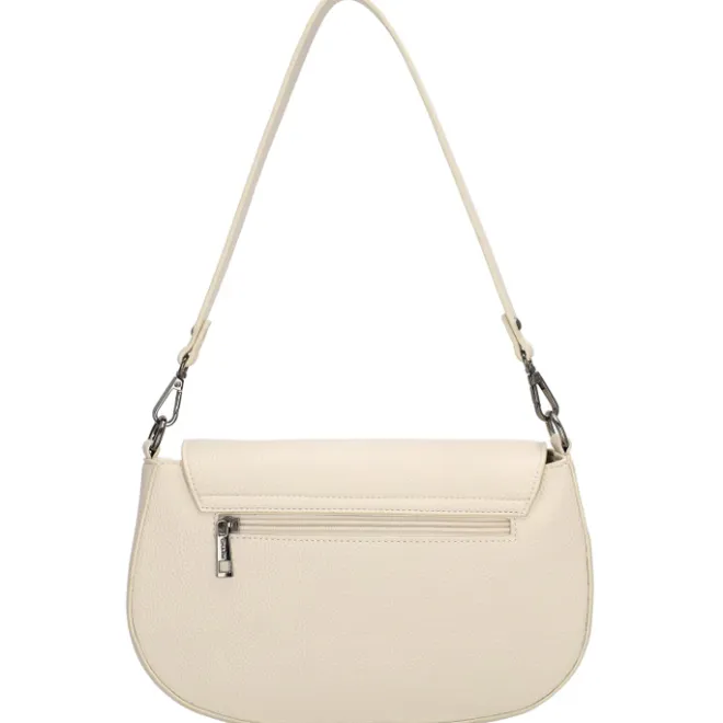 Outlet Charm London Montmartre Shoulderbag creme