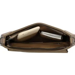 Charm London Montmartre Shoulderbag taupe