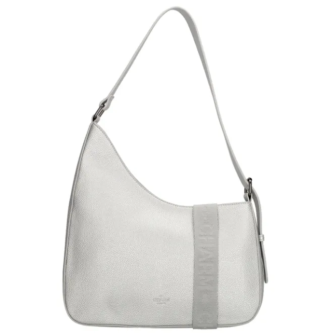 Sale Charm London Montmartre Shoulderbag silver