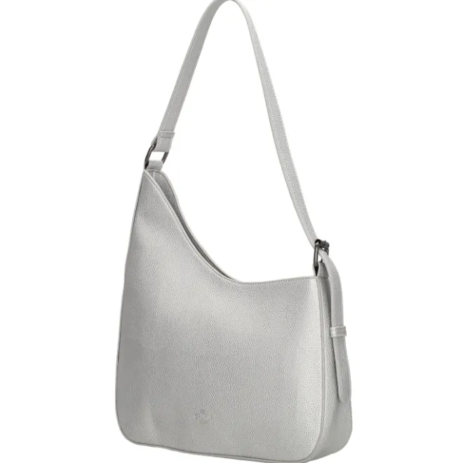 Sale Charm London Montmartre Shoulderbag silver