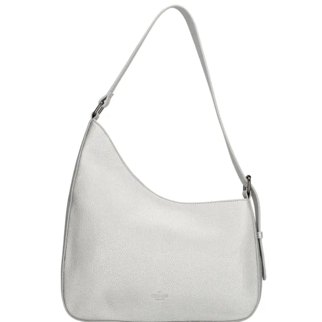 Sale Charm London Montmartre Shoulderbag silver