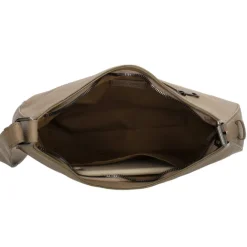 Online Charm London Montmartre Shoulderbag taupe
