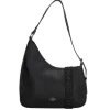 New Charm London Montmartre Shoulderbag black