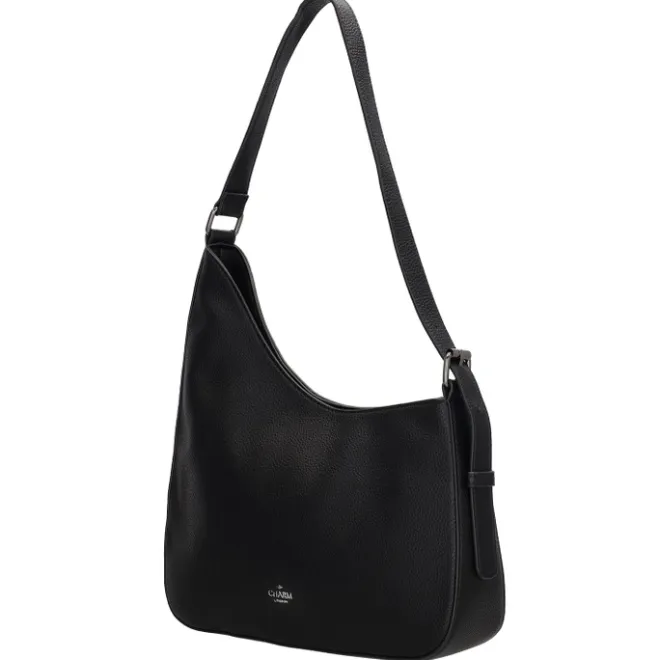 New Charm London Montmartre Shoulderbag black