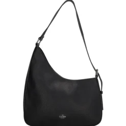 New Charm London Montmartre Shoulderbag black